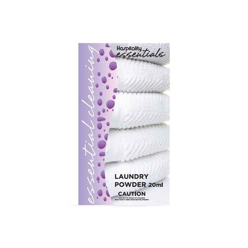 Laundry Powder Sachet Standard