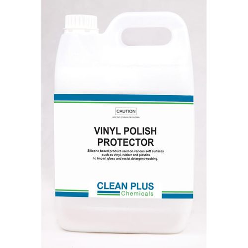 CP Vinyl Polish Protector 15L
