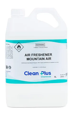 CleanPlus Mountain Air 15lt