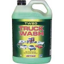 Truck Wash 5lt