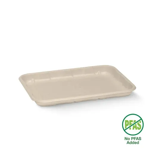 Bio Meat Tray 7X5 1000/ctn