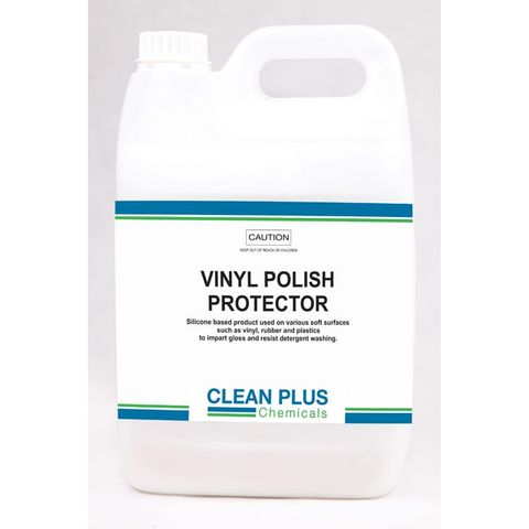 Vinyl Polish Protector 20lt