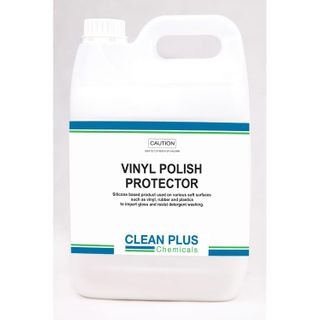 Vinyl Polish Protector 20lt