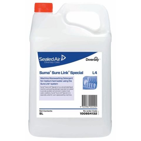 Suma Sure Link Special L4