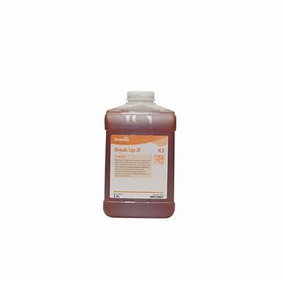 Break Up JF D3.5 conc.