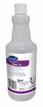 Oxivir TB 12 x 946ml/ctn