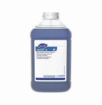 Glance HC JF 2 x 2.5lt/ctn