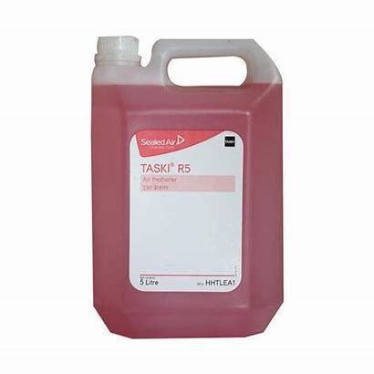 Taski R5 Plus 2 x 1.5lt/ctn