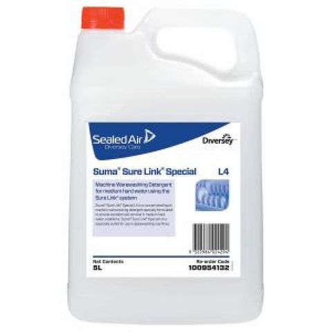 Suma Surelink Special L4 5lt