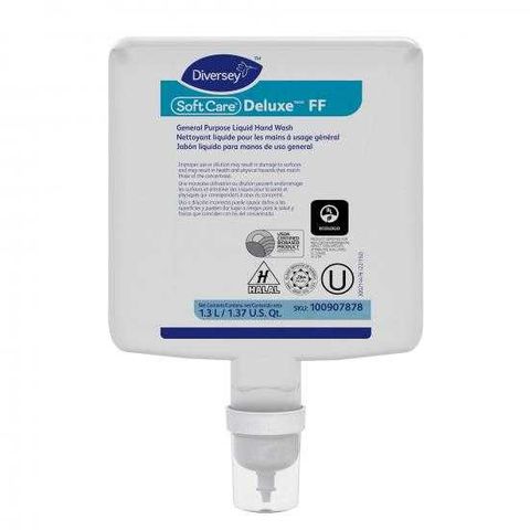 Soft Care Delux Sensitive