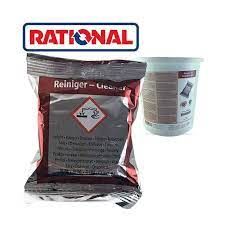 Rational Oven Clean Tablets