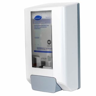 Intellicare Dispenser White