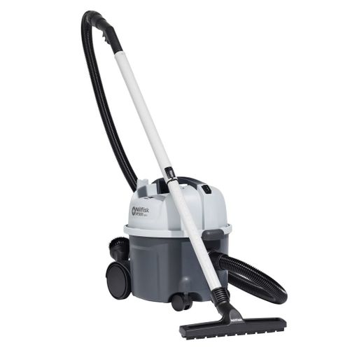 VP300 HEPA BARREL VAC