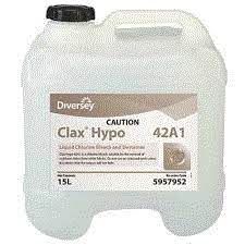 Clax Hypo 42A1 200L