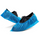 Shoe Covers Waterproof Blue