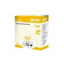 Soft Care Anti-bac Foam