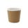 Brown Triple Wall Cup 4oz