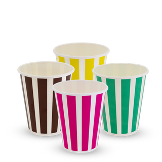 Milkshake cup 16oz 50/pk