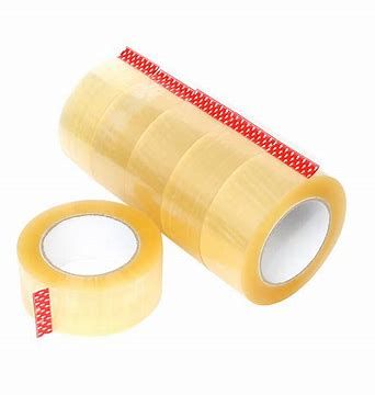 Packing Tape 48mm x 75mt