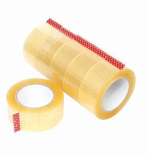 Packing Tape 48mm x 75mt