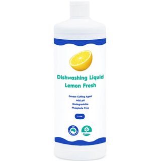 Sink Dishwashing Liquid 1lt