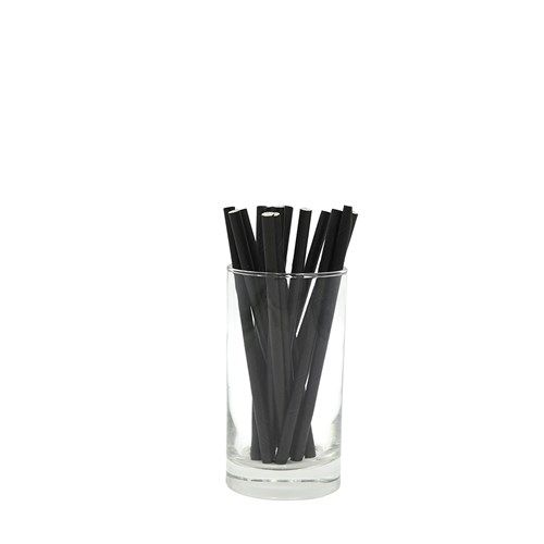 Paper Straws Cocktail -250/pk