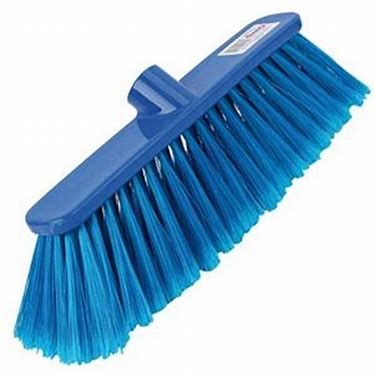 30cm Deluxe Broom Head