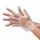 Polyethylene Gloves 500/pk