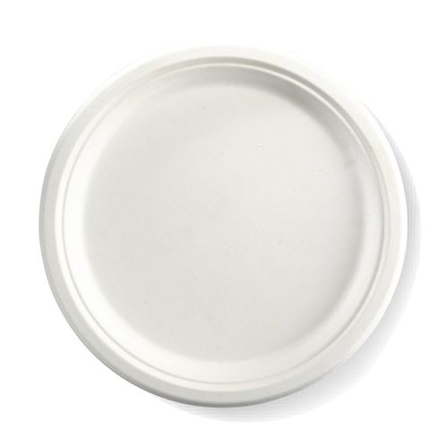 Biodegradable Plate 226mm