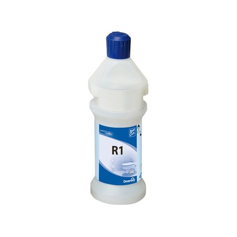 Bottle Kit R1 300ml