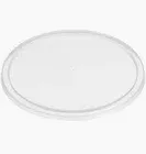 Noodle Bowl Lid per/50