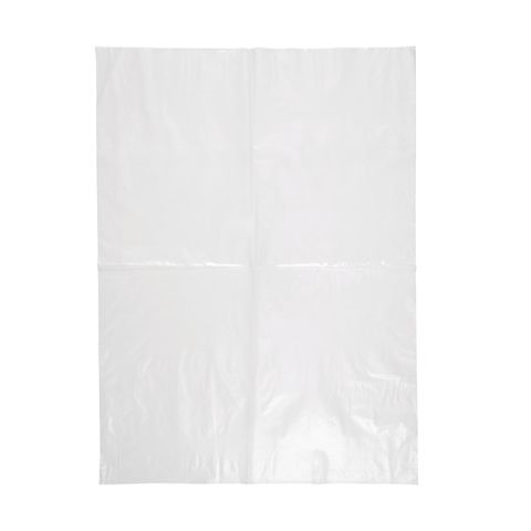 35um 330 x 230mm lldpe bags
