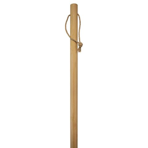 Bamboo Handle 25mm