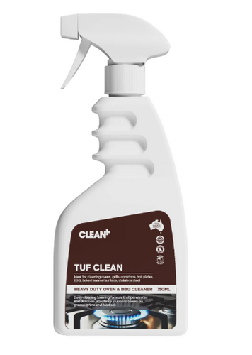Oven/Grill Cleaner Tuf 750ml
