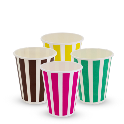 Milkshake Cup 24oz/680ml 25/pk