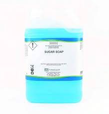 Sugar Soap 5LT