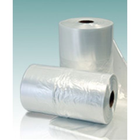 Freezer Bag Roll 380x 250 HDPE