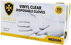 Latex Glove - Small P/Free