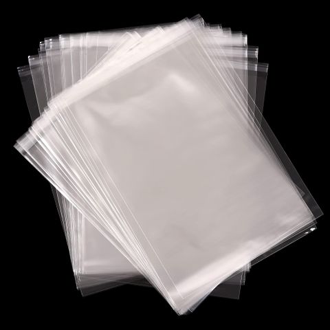 P8 cello bags 100 x 180mm