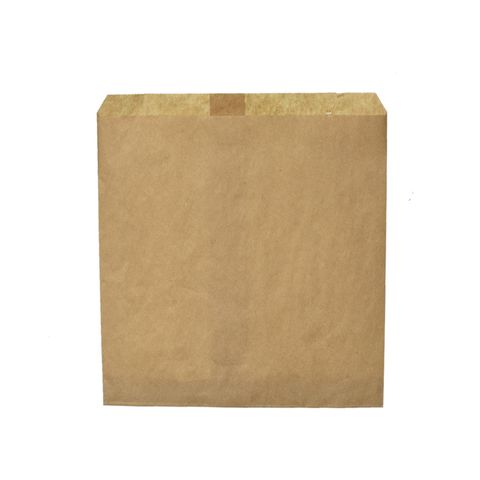 1W Brown bags 178 x 165mm