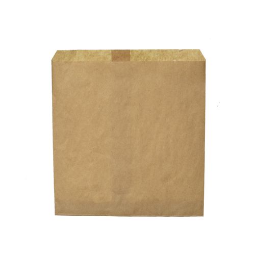 1W Brown bags 178 x 165mm