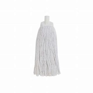 White Durable Mop Head