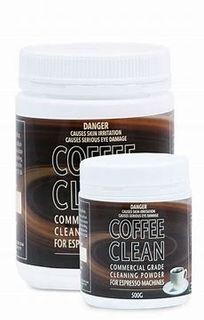 Coffee Clean 500g 12/ctn