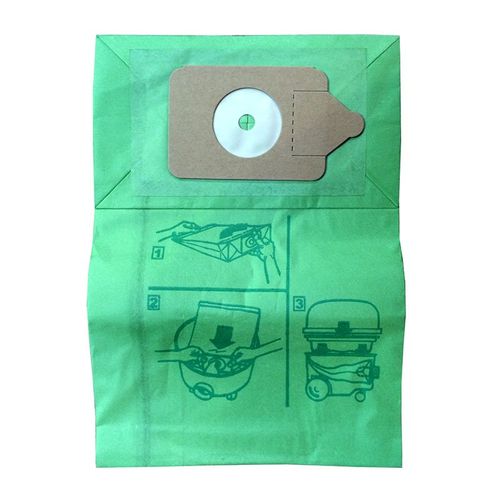 Henry Vacuum Bag 10/pk