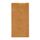 1SO Brown bag 100 x 185 + 40mm