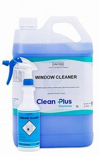 Window Cleaner 5lt