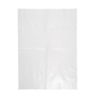 35um 400 x 300mm lldpe bags
