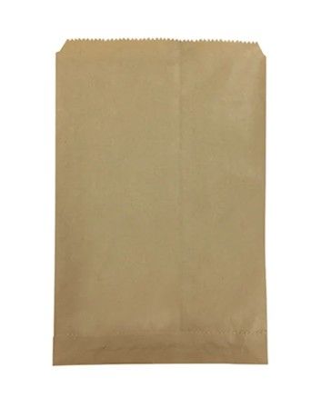 2F Brown bags 155 x 235mm