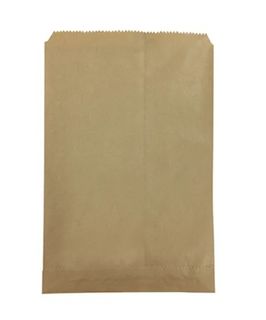 2F Brown bags 155 x 235mm