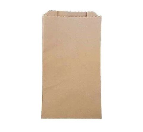 2SO Brown bag 115 x 235 + 50mm